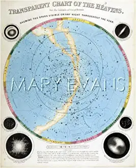 Guy Lyon Playfair: MILKY WAY IN BRITAIN