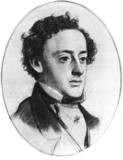 Millais: Millais, Sir John Everett, 8.6.1829 - 13.8.1896