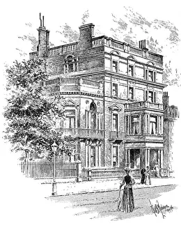 Millais: MILLAIS'S HOME