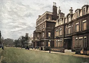 Millaiss: MILLAIS'S HOME - PHOTO