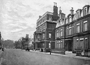 Millais: MILLAIS'S HOME - PHOTO