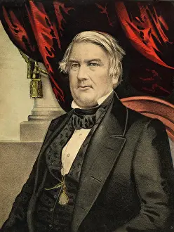 Millard: Millard Fillmore