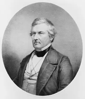 Millard: Millard Fillmore