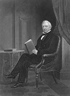 Millard: MILLARD FILLMORE