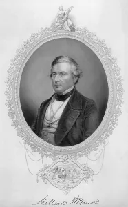 Compromise: MILLARD FILLMORE