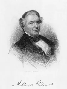 Compromise: MILLARD FILLMORE