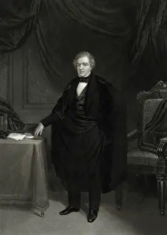 Millard: Millard Fillmore