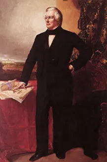 Millard: Millard Fillmore