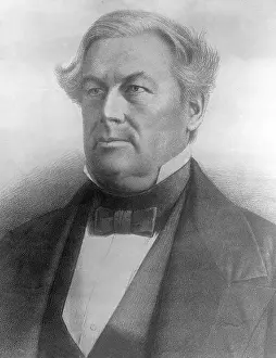 Millard: Millard Fillmore