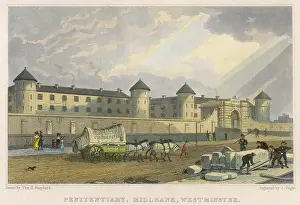 Millbank: MILLBANK PENITENTIARY
