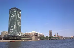 Millbank: MILLBANK TOWER