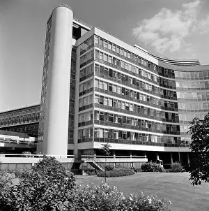 Millbank: Millbank Tower, London