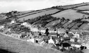 Millbrook: Millbrook, c1955