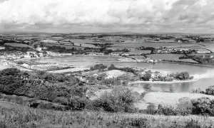 Millbrook: Millbrook, from Maker c1955