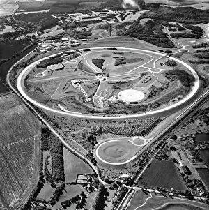 Succesful: Millbrook Proving Ground