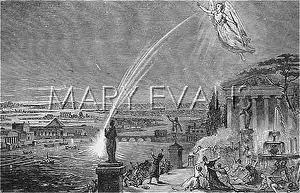 Prophecies: Millennium predictions