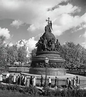 Veliky: Millennium of Russia, 1979