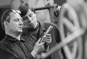 Rate: Millers A. Zhundrikov and E. Solovyov