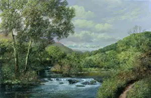 Millers: Miller's Dale, Derbyshire