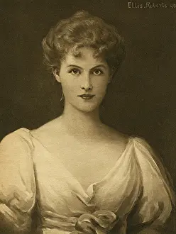 Gower: Millicent, Duchess of Sutherland