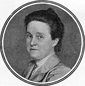 Apr18: Millicent Fawcett