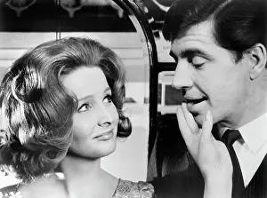 Millicent: Millicent Martin - Alan Bates