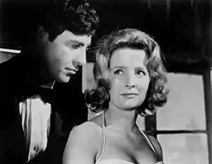 Millicent: Millicent Martin - Alan Bates
