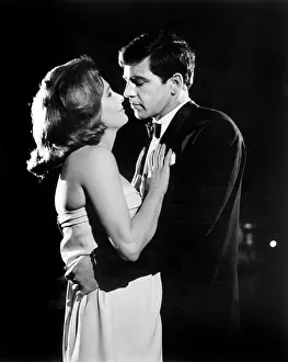 Millicent: Millicent Martin - Alan Bates