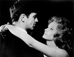 Millicent: Millicent Martin - Alan Bates