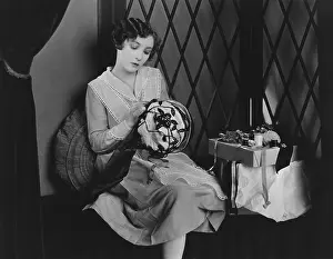 Milliner: Milliner