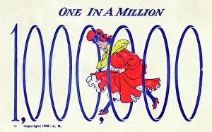 Hitching: One in a Million