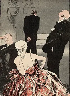Eduard Thony (ghost Contributor): MILLIONAIRES IN DISTRESS