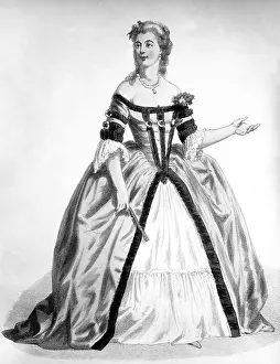Dubarry: Millocker, Karl, 29.4.1842 - 31.12.1899, Austrian