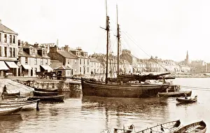 Millport: Millport