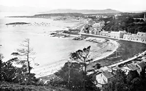 Millport: Millport early 1900s