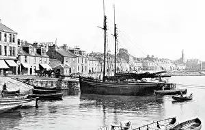 Millport: Millport early 1900s