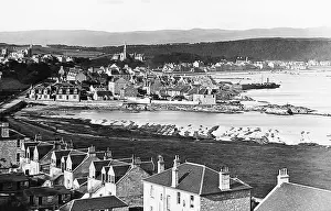 Cumbrae: Millport, Great Cumbrae