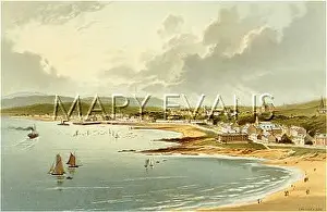 Millport: MILLPORT/SCOTLAND 1880S