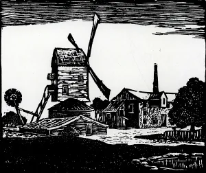 Fulcher: Mills, Old and New