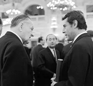 Milos Forman - Vaclav Vilem Stech