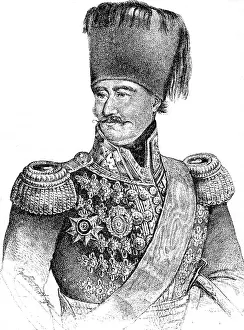 Milos: Milos, Prince of Serbia