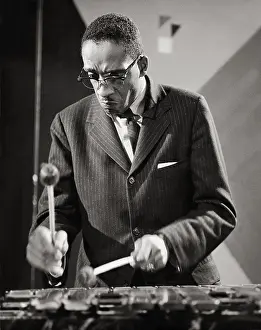 Milt: Milt Jackson