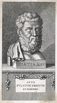 Miltiades: MILTIADES OF ATHENS 2