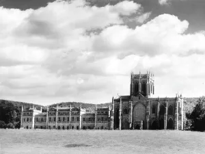 1309: MILTON ABBEY