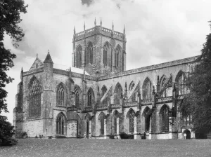 1309: MILTON ABBEY