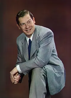 Warnecke: Milton Berle - Celebrity - Comedian