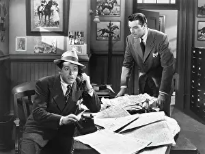 Berle: Milton Berle - Cesar Romero - actor