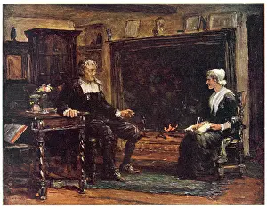 Dictating: MILTON DICTATING