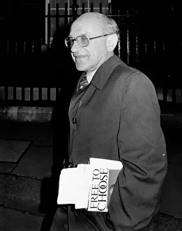 Friedman: Milton Friedman