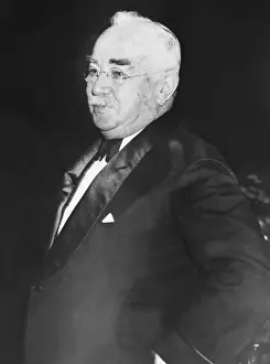 Philanthropists: Milton Hershey, industrial chocolatier, built the